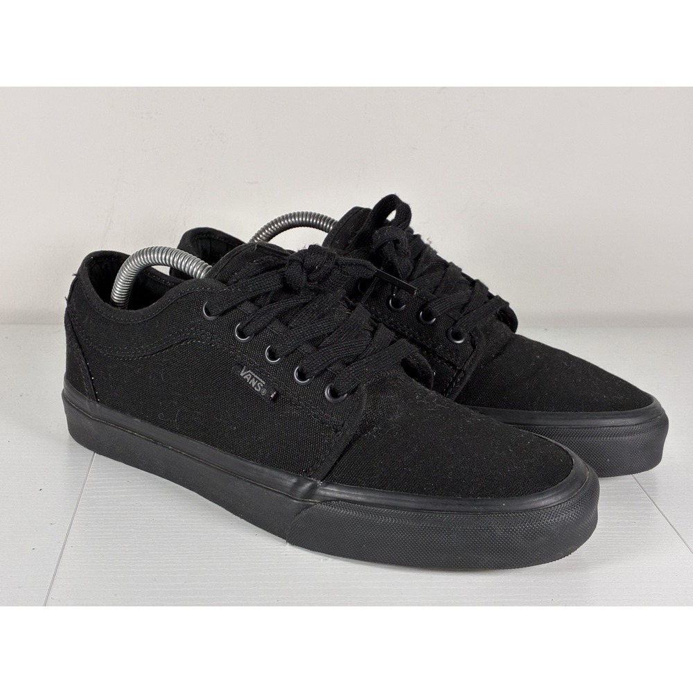 Vans Men's Chukka Low Pro skate shoes Size 9 Ultra Cush